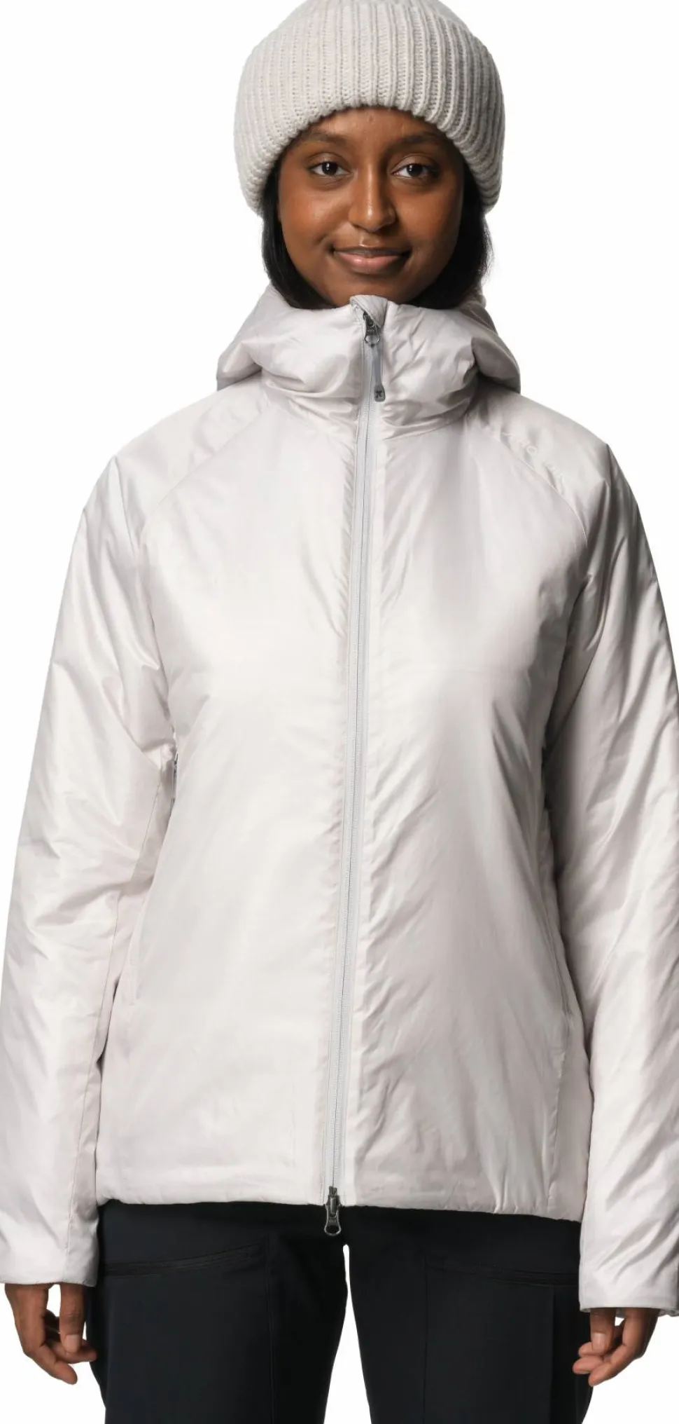 Houdini Women's Dunfri A Touch Of Gray