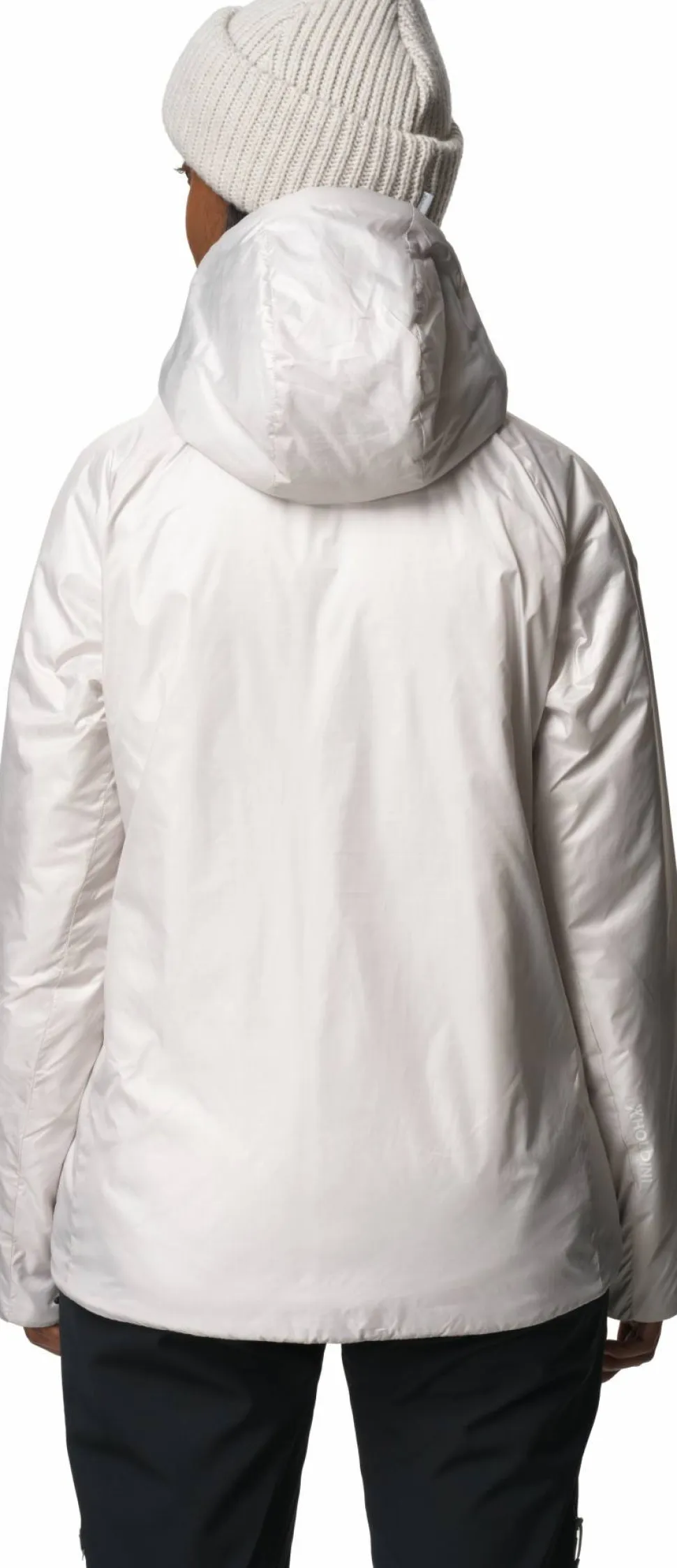 Houdini Women's Dunfri A Touch Of Gray