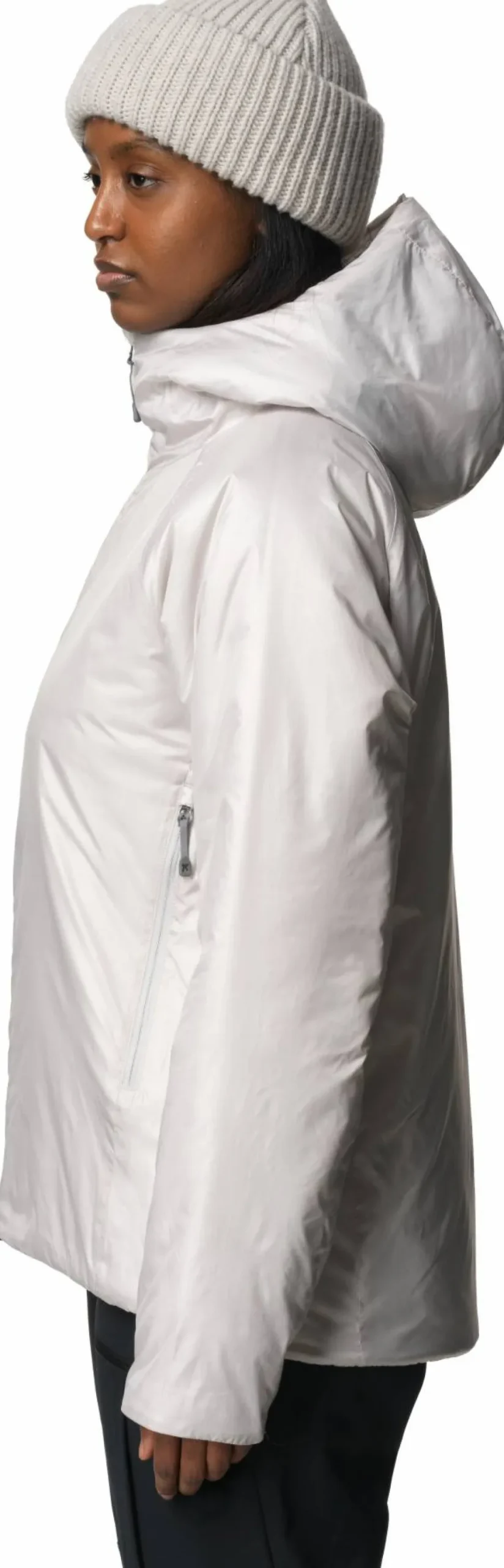 Houdini Women's Dunfri A Touch Of Gray