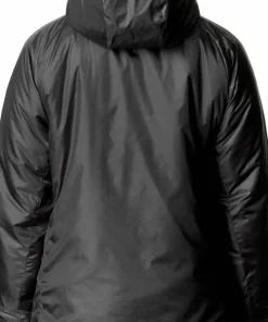 Houdini Women's Dunfri True Black