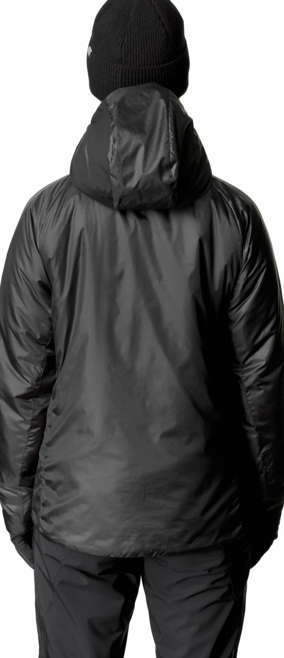 Houdini Women's Dunfri True Black