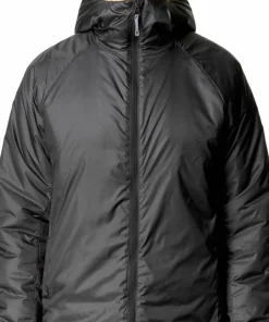 Houdini Women's Dunfri True Black