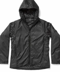 Houdini Women's Dunfri True Black