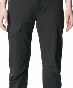 Houdini Women's Go Pants II True Black Online