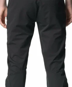 Houdini Women's Go Pants II True Black Online