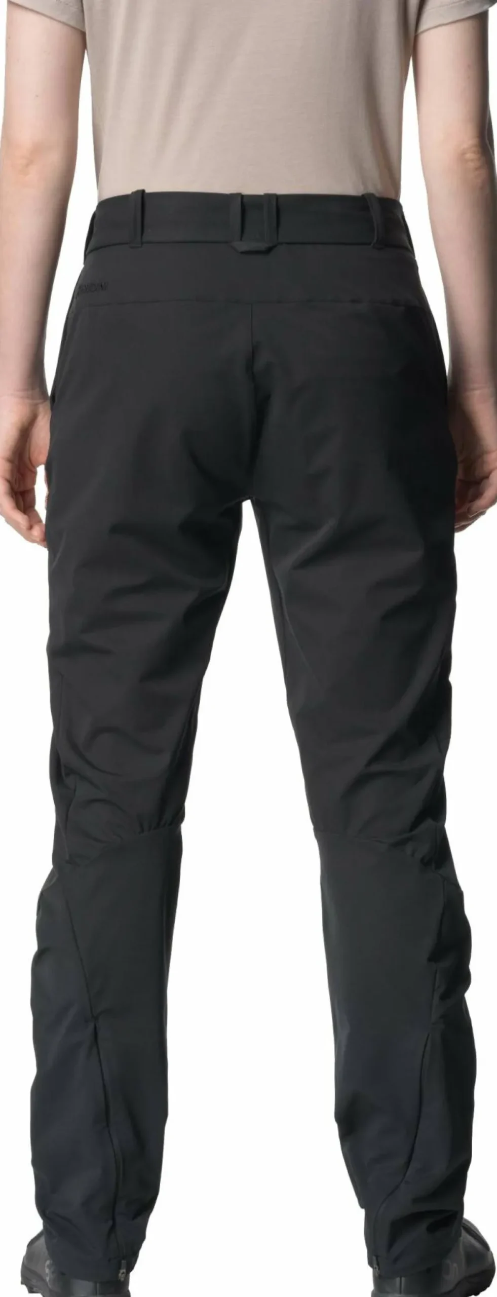 Houdini Women's Go Pants II True Black Online