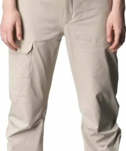 Houdini Women's Go Pants II Sandstorm