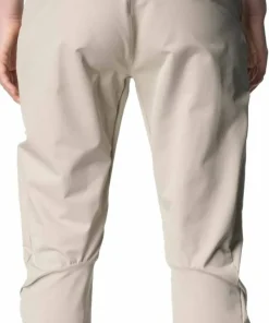 Houdini Women's Go Pants II Sandstorm