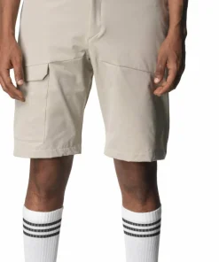 Houdini Women's Go Shorts Sandstorm
