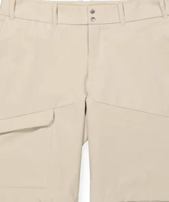 Houdini Women's Go Shorts Sandstorm
