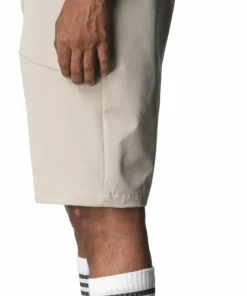 Houdini Women's Go Shorts Sandstorm