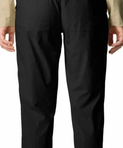 Houdini Women's Liquid Chore Pants True Black Online