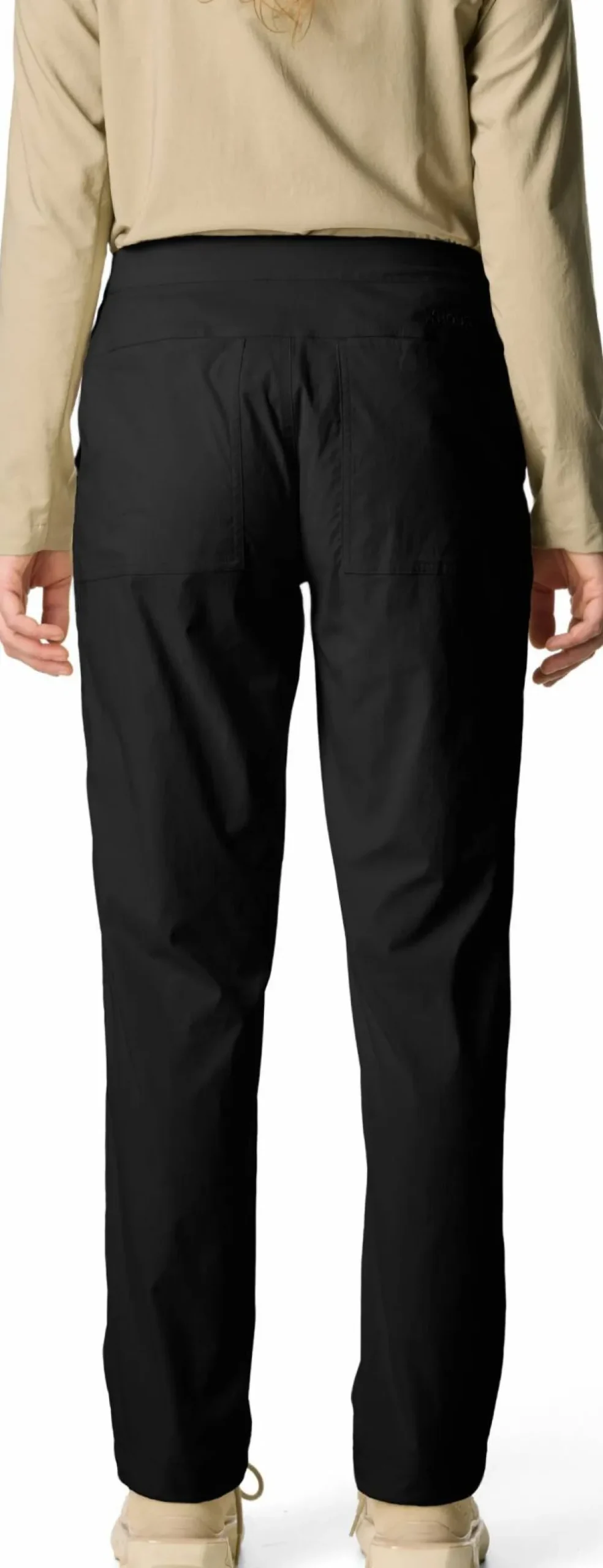 Houdini Women's Liquid Chore Pants True Black Online