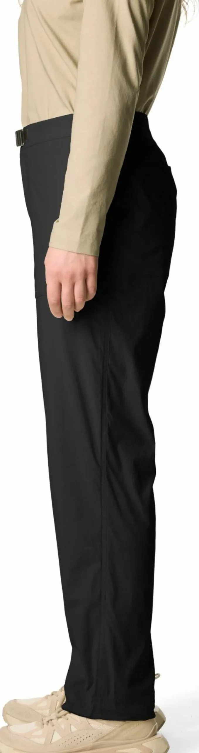 Houdini Women's Liquid Chore Pants True Black Online