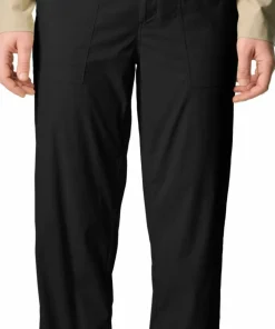 Houdini Women's Liquid Chore Pants True Black Online