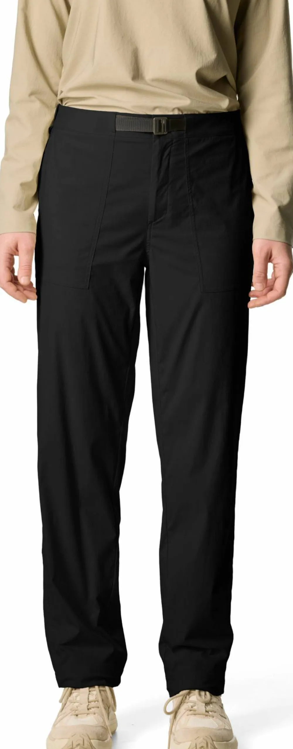 Houdini Women's Liquid Chore Pants True Black Online