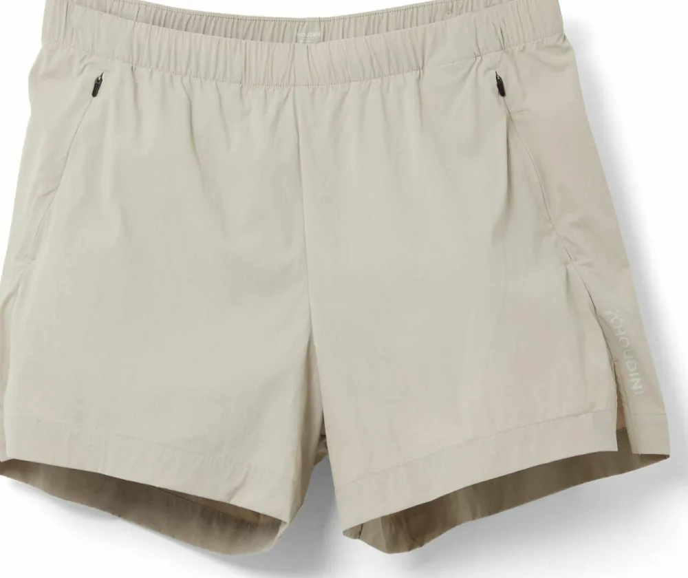 Best Women's Liquid Shorts Damshorts