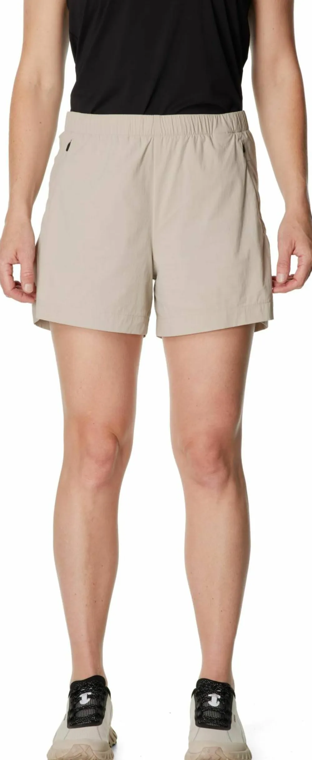 Best Women's Liquid Shorts Damshorts