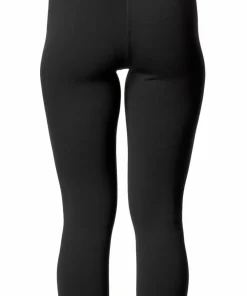 Houdini Women's Long Power Tights True Black Clearance