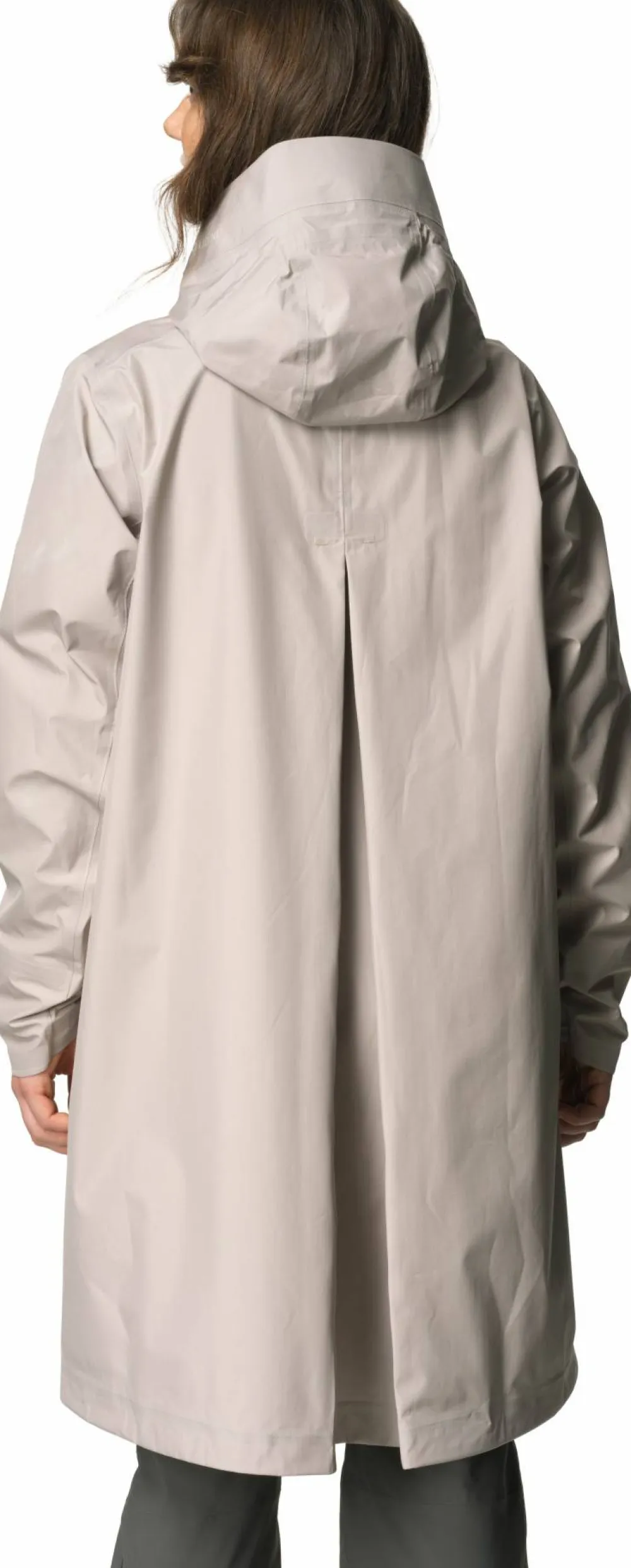 Houdini Women's One Parka II Sandstorm/Sandstorm Sandstorm / Sandstorm Best