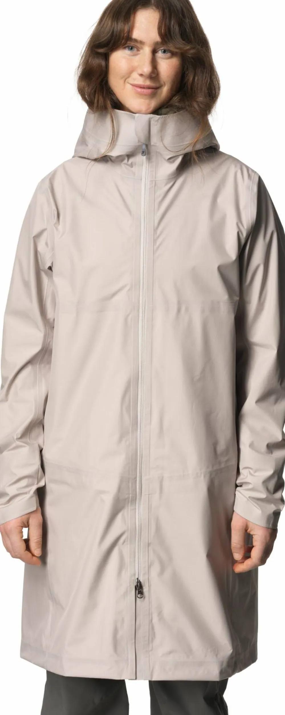 Houdini Women's One Parka II Sandstorm/Sandstorm Sandstorm / Sandstorm Best