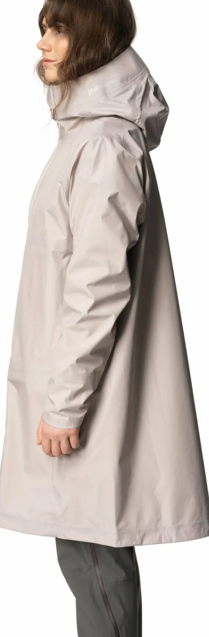 Houdini Women's One Parka II Sandstorm/Sandstorm Sandstorm / Sandstorm Best