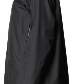 Houdini Women's One Parka II True Black