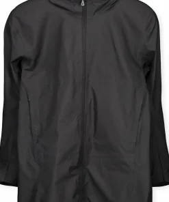 Houdini Women's One Parka II True Black