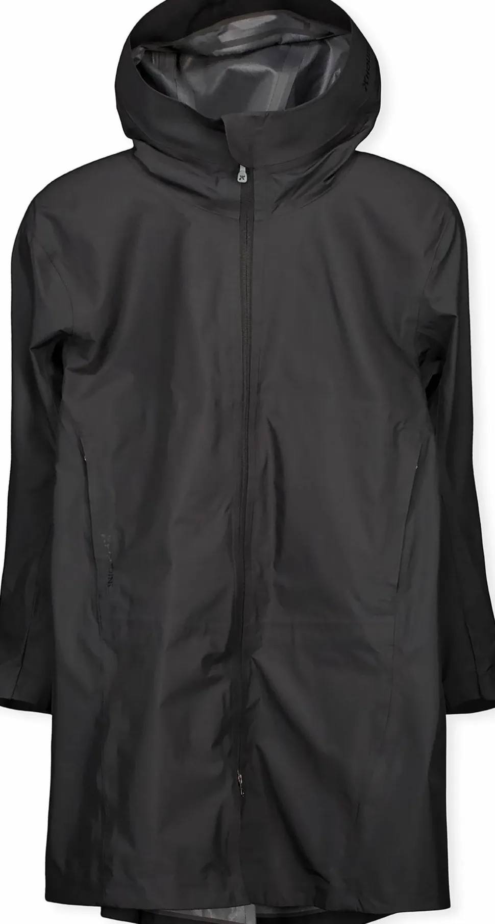 Houdini Women's One Parka II True Black