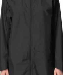 Houdini Women's One Parka II True Black