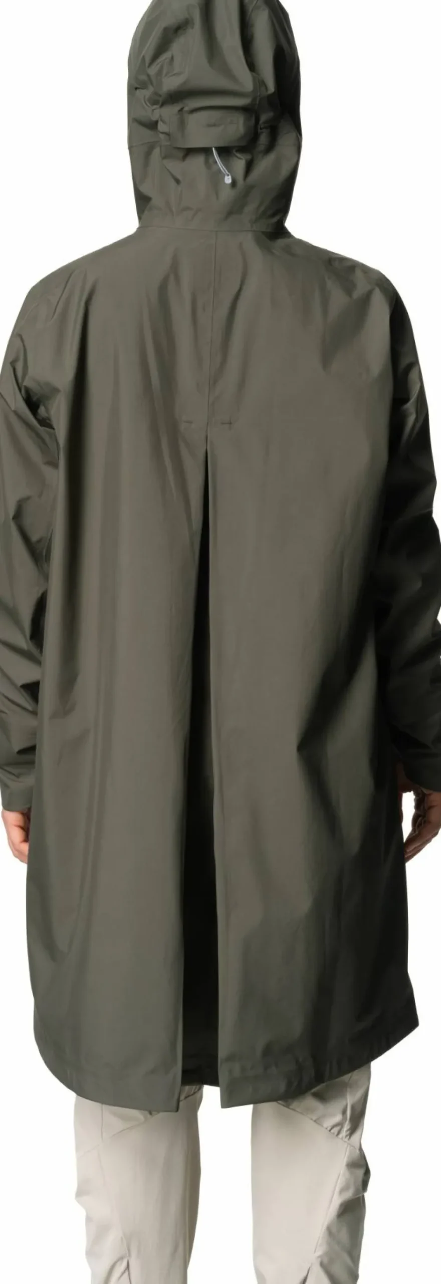 New Women's One Parka II Damjackor