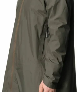New Women's One Parka II Damjackor