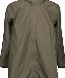 New Women's One Parka II Damjackor