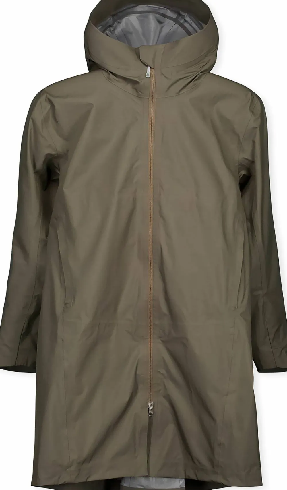 New Women's One Parka II Damjackor