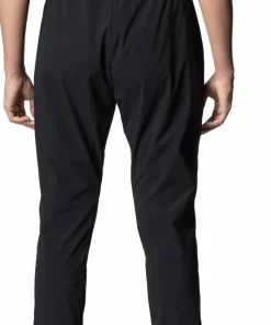 Houdini Women's Pace Light Pants True Black Best