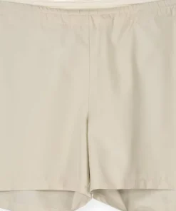 Houdini Women's Pace Light Shorts Greenish Gray Hot