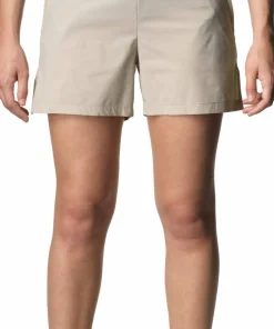 Houdini Women's Pace Light Shorts Sandstorm