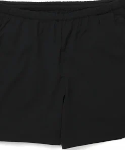 Houdini Women's Pace Light Shorts True Black Online
