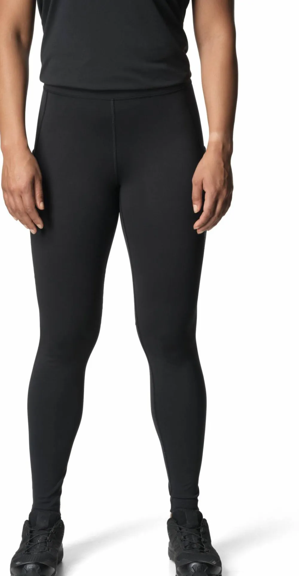 New Women's Pace Trail Tights Dambyxor