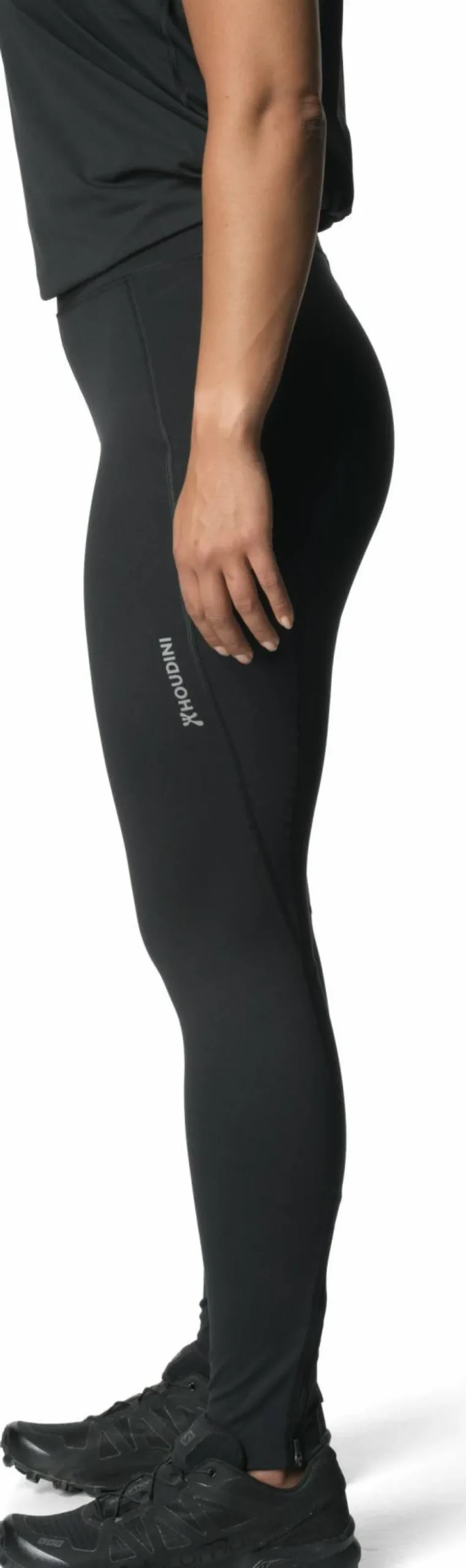 New Women's Pace Trail Tights Dambyxor
