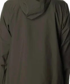 Houdini Women's Pace Trail Houdi Green Illusion