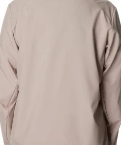 Houdini Women's Pace Trail Houdi Powder Pink
