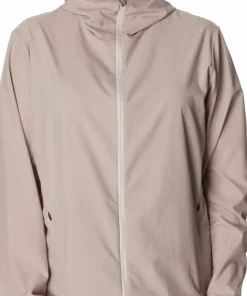 Houdini Women's Pace Trail Houdi Powder Pink