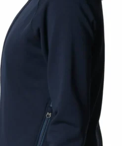 Houdini Women's Power Houdi Blue Illusion