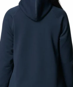 Houdini Women's Power Up Houdi Blue Illusion