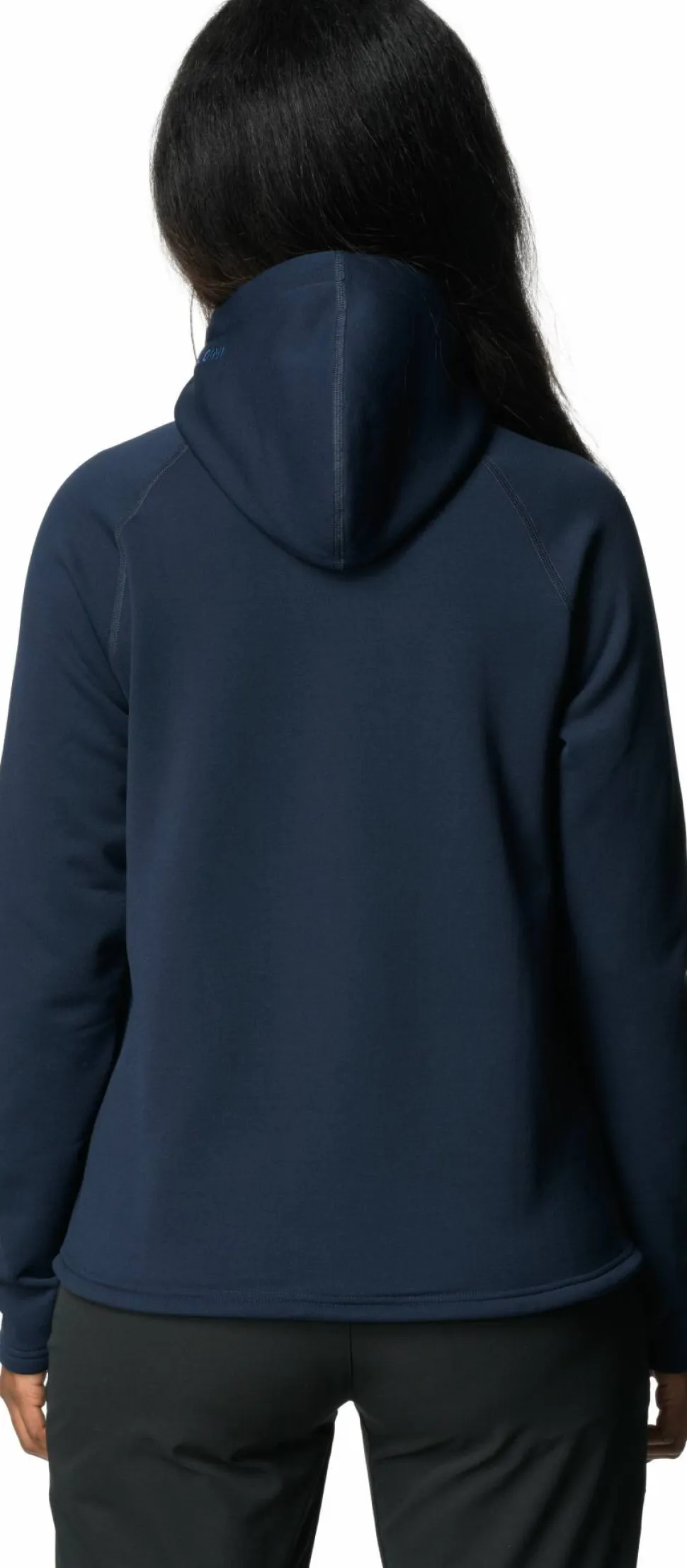 Houdini Women's Power Up Houdi Blue Illusion