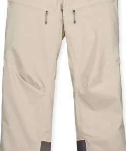 Houdini Women's Ride Insulated Pants Sandstorm New