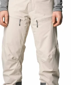Houdini Women's Ride Insulated Pants Sandstorm New