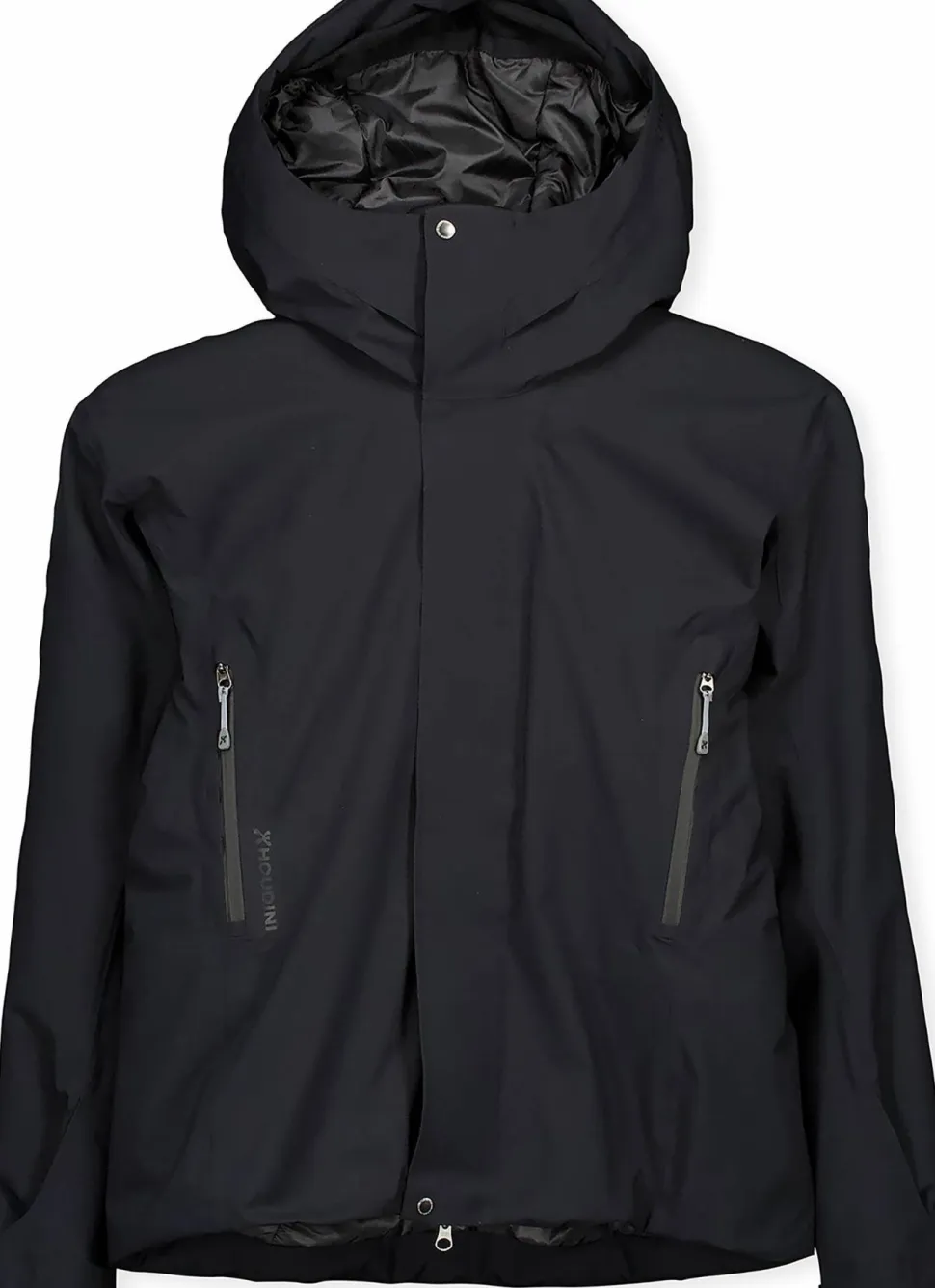 Houdini Women's Ride Insulated Jacket True Black