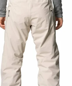 Houdini Women's Ride Insulated Pants Sandstorm